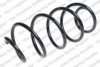 LESJ?FORS 4008519 Coil Spring